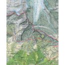 037 Hochfeiler, Pfunderer Berge 1:25.000