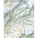 039 Val Passiria/Passeiertal 1:25.000
