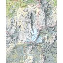 042 Val dUltimo/Ultental 1:25.000