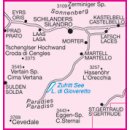 045 Latsch, Martell, Schlanders 1:25.000
