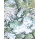 046 Lana, Etschtal 1:25.000