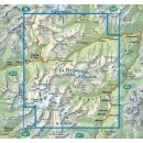 052 Adamello, Presanella 1:25.000