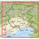 Friuli Venezia Giulia 1:150.000