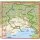 Friuli Venezia Giulia 1:150.000
