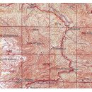 Morocco (HA): Imilchil  1:160.000
