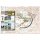 Morocco (HJ): Sarhro Central  1:160.000