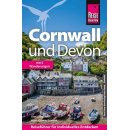 Cornwall und Devon