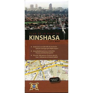 Kinshasa 1:18.500