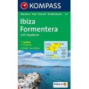 Ibiza-Formentera 1:50.000