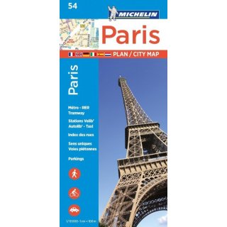 Paris 1:10.000