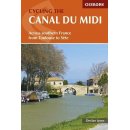 Cycling the Canal Du Midi