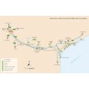 Cycling the Canal Du Midi