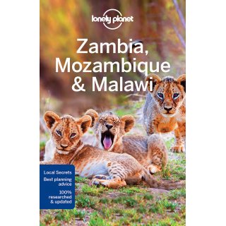 Zambia & Malawi