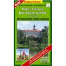 154 Hoher Fläming, Bad Belzig, Beelitz 1:50.000
