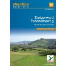 Steigerwald Panoramaweg 1:35.000