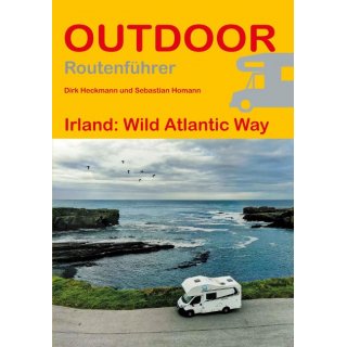 Irland: Wild Atlantic Way