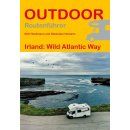 Irland: Wild Atlantic Way