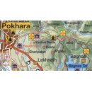 Nepal 1:1.000.000