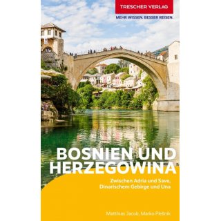 Bosnien und Herzegowina