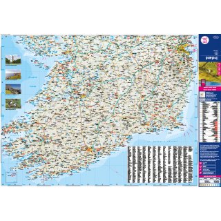 Irland 1:350.000