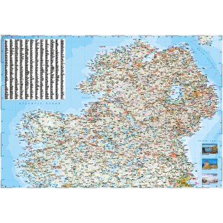 Irland 1:350.000