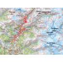 Indian Himalaya 1:350.000