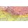 Indian Himalaya 1:350.000