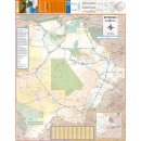 Botswana 1:1.000.000