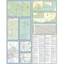 Botswana 1:1.000.000