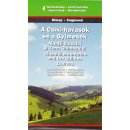 Ciucer Gebirge 1:60.000