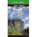 Hargitta-Gebirge 1:60.000