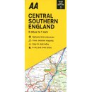 Central Southern England 1.200.000