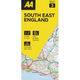 South East England 1.200.000