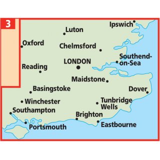 South East England 1.200.000