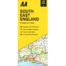 South East England 1.200.000