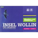 Insel Wollin und Umgebung