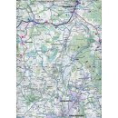 FK 3333 Bodensee und Umgebung 1:70.000