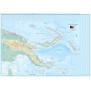 New Guinea 1:2.000.000/1.650.000 Neuguinea