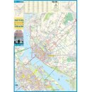 Latvia & Riga 1:460.000/1:8.000