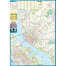 Latvia & Riga 1:460.000/1:8.000