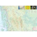 British Columbia 1:1.250.000