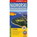 Nadmorski Park Krajobrazowy 1:50.000 Blatt 7
