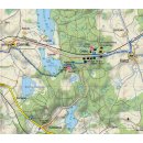 Masuren, Nord 1:60.000