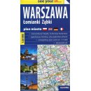 Warschau (Warszawa) 1:26.000