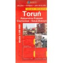 Thorn (Torun) 1:20.000