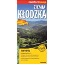 Glatzer Bergland (Ziemia Klodzka) 1:60.000