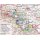 Glatzer Bergland (Ziemia Klodzka) 1:60.000