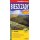 Bieszczady (Waldkarparten) 1:65.000