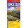 Bieszczady (Waldkarparten) 1:65.000