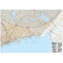 GT Etel&auml;-Suomi (S&uuml;dfinnland) 1:250.000